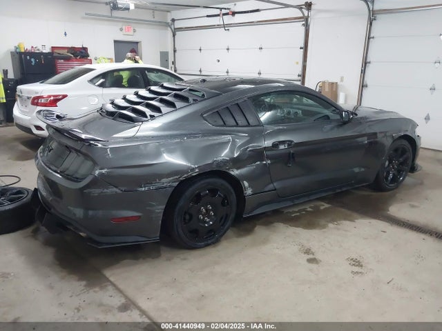 Ford MUSTANG GT 2019 1FA6P8CF5K5132297 Image 4