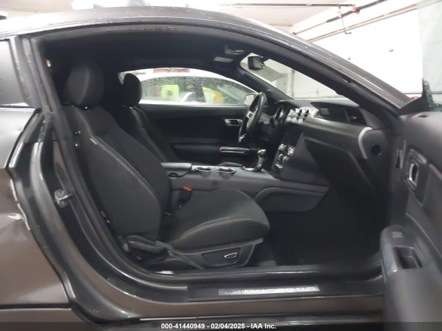 Ford MUSTANG GT 2019 1FA6P8CF5K5132297 Image 5