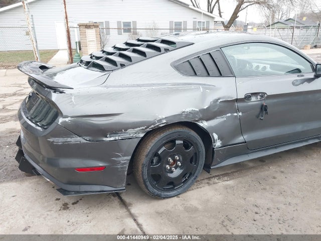 Ford MUSTANG GT 2019 1FA6P8CF5K5132297 Image 6