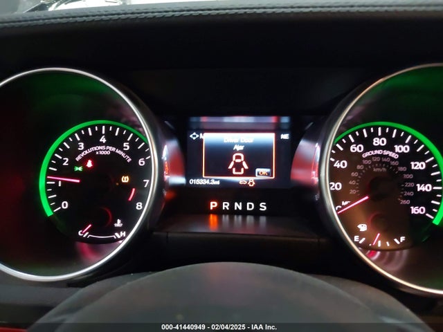 Ford MUSTANG GT 2019 1FA6P8CF5K5132297 Image 7