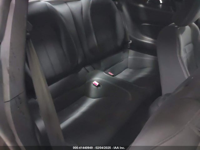 Ford MUSTANG GT 2019 1FA6P8CF5K5132297 Image 8