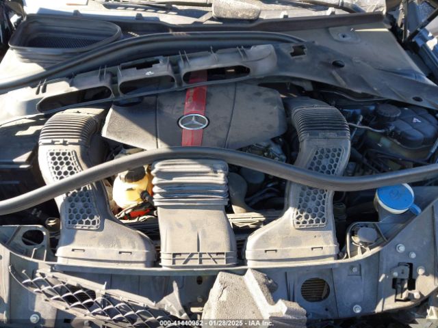 2018 MERCEDES-BENZ AMG GLE 43 4JGDA6EB8JB005802 Photo 9