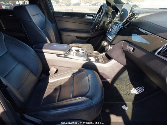 2018 MERCEDES-BENZ AMG GLE 43 4JGDA6EB8JB005802 Photo 4
