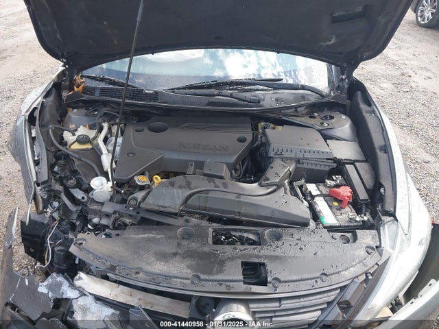 1N4AL3AP8GC180285 Nissan Altima 2.5 Sr