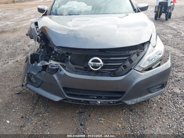 1N4AL3AP8GC180285 Nissan Altima 2.5 Sr