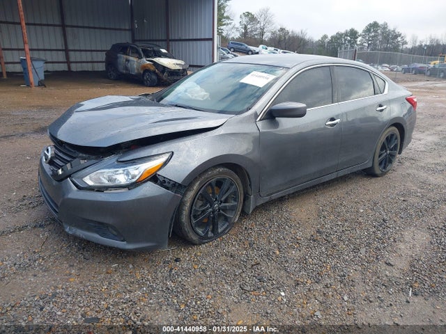 1N4AL3AP8GC180285 Nissan Altima 2.5 Sr
