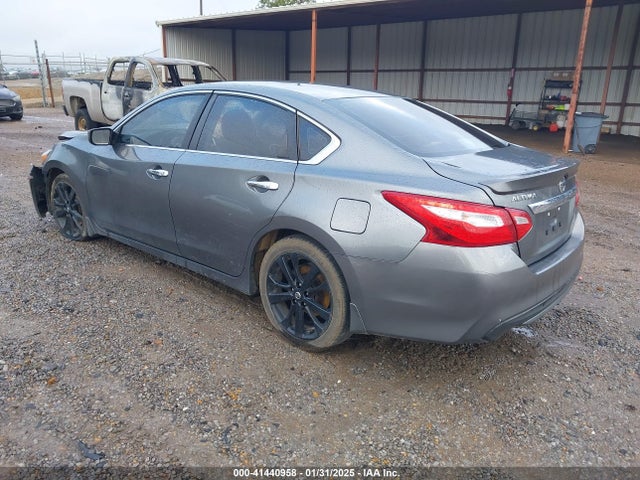 1N4AL3AP8GC180285 Nissan Altima 2.5 Sr