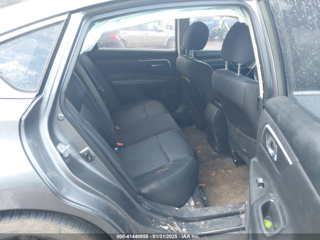 1N4AL3AP8GC180285 Nissan Altima 2.5 Sr
