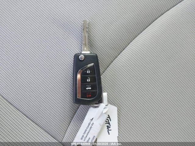 Toyota COROLLA LE 2020 JTDEPRAE7LJ004156 Image 11
