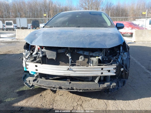 Toyota COROLLA LE 2020 JTDEPRAE7LJ004156 Image 13