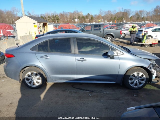 Toyota COROLLA LE 2020 JTDEPRAE7LJ004156 Image 14