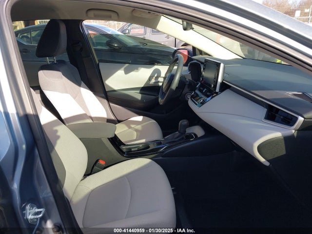 Toyota COROLLA LE 2020 JTDEPRAE7LJ004156 Image 5