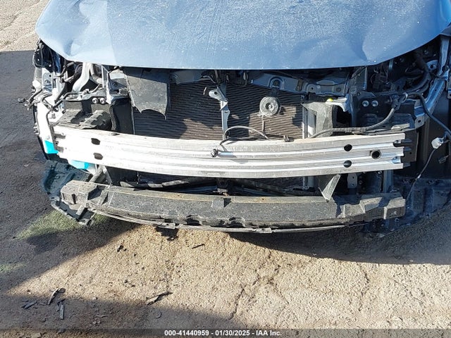 Toyota COROLLA LE 2020 JTDEPRAE7LJ004156 Image 6
