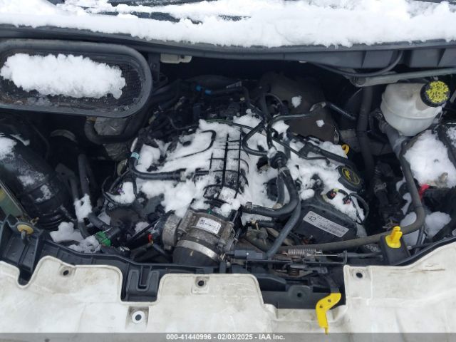 1FBZX2ZG2JKB04207 Ford Transit-350 Xlt