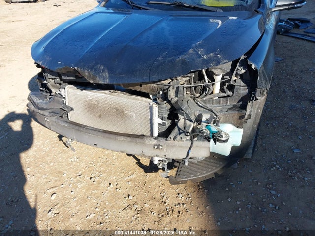 2G1105SA9H9167877 Chevrolet IMPALA 1LT