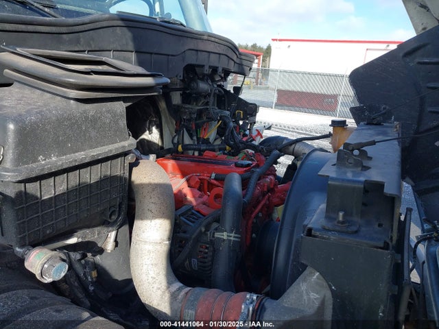 Продаж на аукціоні авто 2016 International 4000 4300, vin: 3HAMMMML9GL229965, номер лоту: 41441064