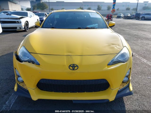 JF1ZNAA14F9705433 Scion Fr-s Release Series