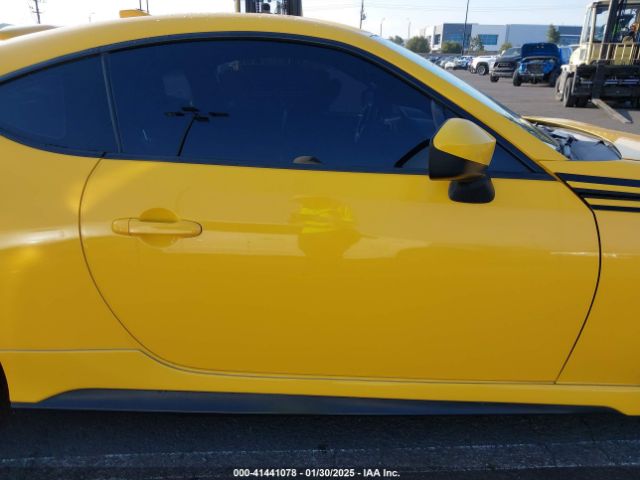 JF1ZNAA14F9705433 Scion Fr-s Release Series