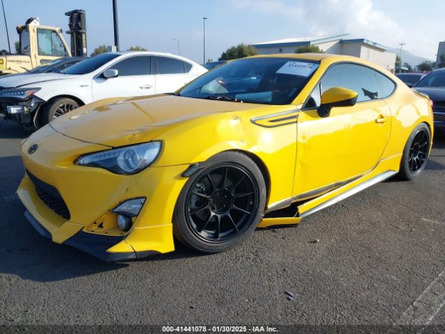 JF1ZNAA14F9705433 Scion Fr-s Release Series