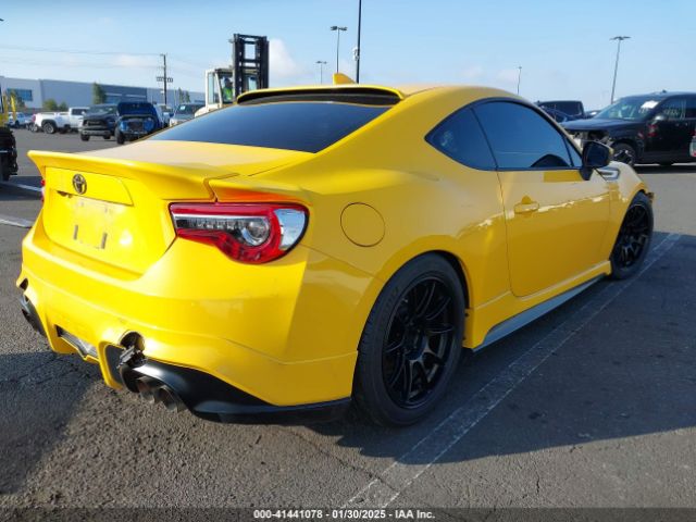 JF1ZNAA14F9705433 Scion Fr-s Release Series