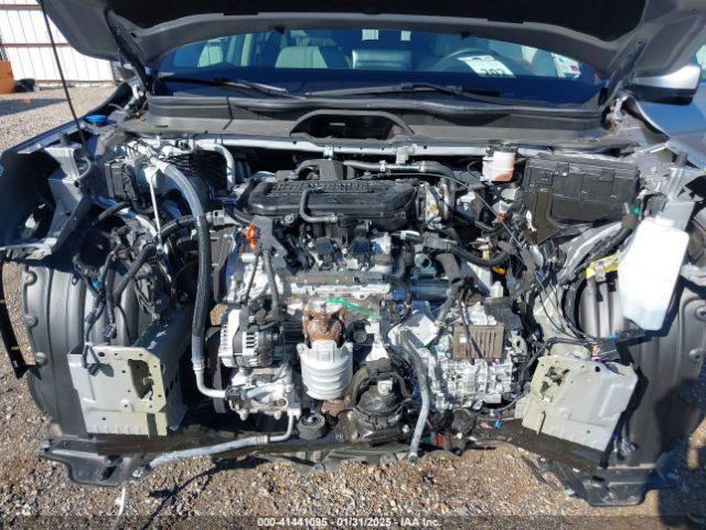 5FNYG1H71SB005461 Honda Pilot Touring