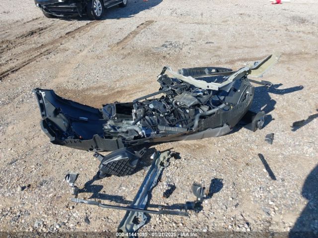 5FNYG1H71SB005461 Honda Pilot Touring