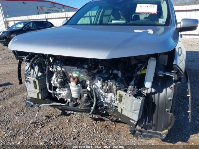 5FNYG1H71SB005461 Honda Pilot Touring