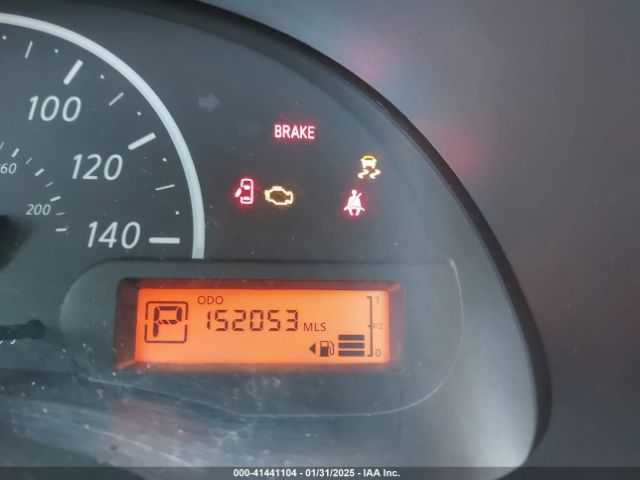 3N1CN7AP5KL815645 Nissan Versa 1.6 S+