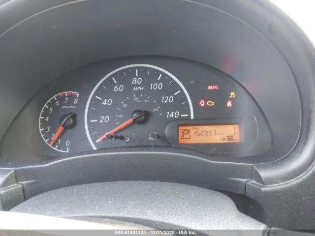 3N1CN7AP5KL815645 Nissan Versa 1.6 S+