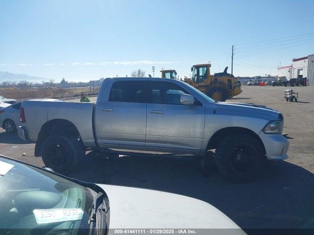 RAM 2014 2014 1C6RR7MT0ES430642 Image 13