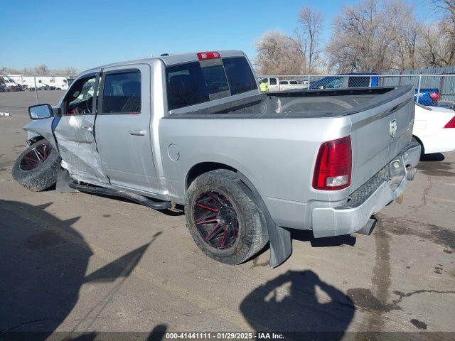 RAM 2014 2014 1C6RR7MT0ES430642 Image 3