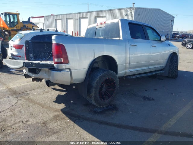 RAM 2014 2014 1C6RR7MT0ES430642 Image 4