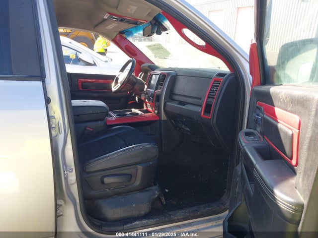 RAM 2014 2014 1C6RR7MT0ES430642 Image 5