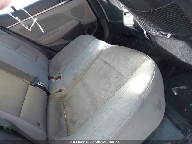 Hyundai ELANTRA SE 2017 5NPD84LF9HH059581 Image 8
