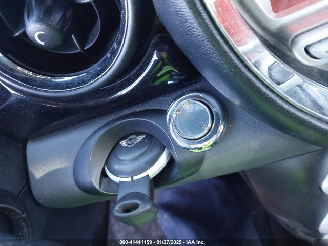 2009 MINI COOPER S WMWMF73599TX40140 Photo 10