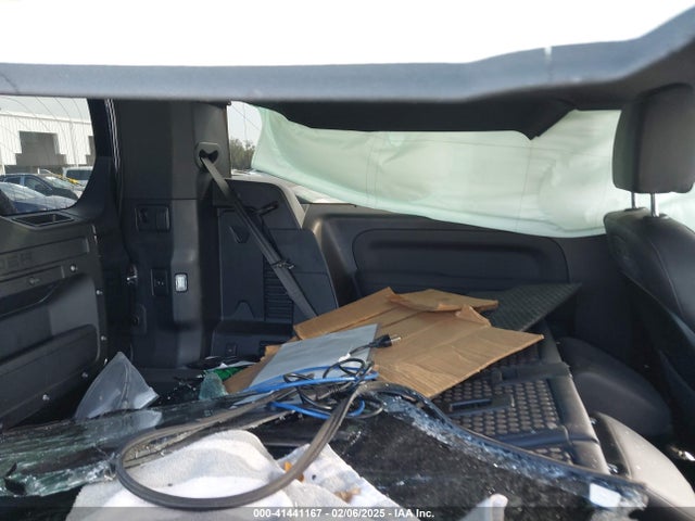 SALEY6RU3N2094502 Land Rover Defender 90 X-dynamic S
