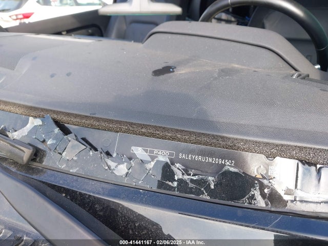 SALEY6RU3N2094502 Land Rover Defender 90 X-dynamic S