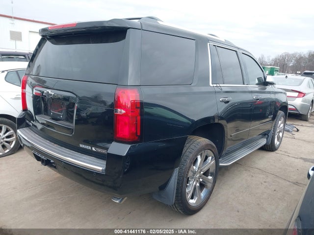 1GNSCCKC2HR211305 Chevrolet Tahoe Premier