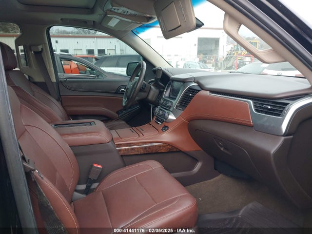 1GNSCCKC2HR211305 Chevrolet Tahoe Premier