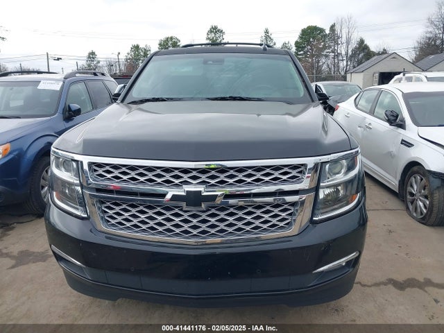 1GNSCCKC2HR211305 Chevrolet Tahoe Premier
