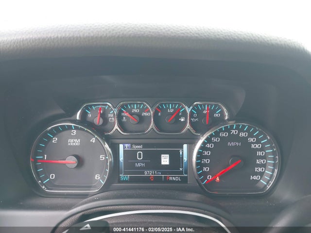 1GNSCCKC2HR211305 Chevrolet Tahoe Premier