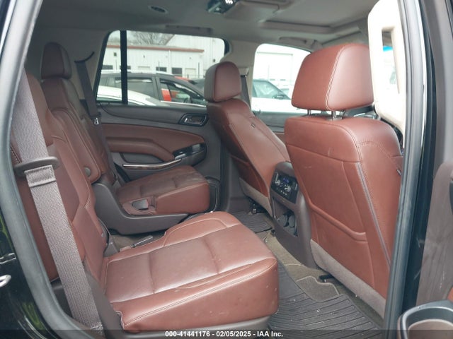 1GNSCCKC2HR211305 Chevrolet Tahoe Premier