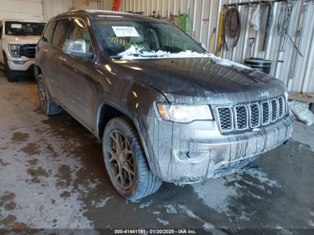 2019 JEEP GRAND CHEROKEE 1C4RJFBGXKC638453