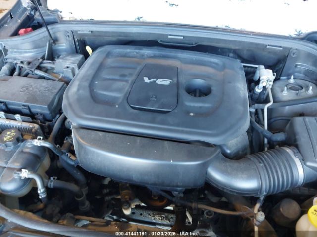 2019 JEEP GRAND CHEROKEE 1C4RJFBGXKC638453 Photo 9