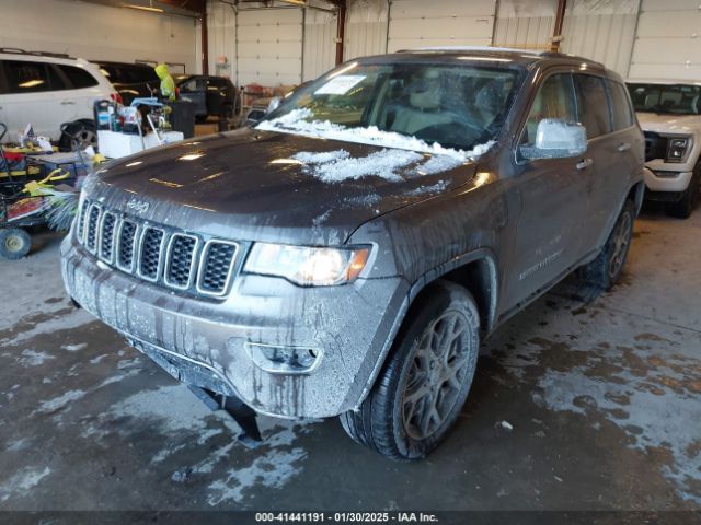 2019 JEEP GRAND CHEROKEE 1C4RJFBGXKC638453 Photo 1