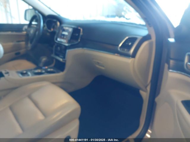 2019 JEEP GRAND CHEROKEE 1C4RJFBGXKC638453 Photo 4