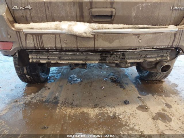 2019 JEEP GRAND CHEROKEE 1C4RJFBGXKC638453 Photo 5