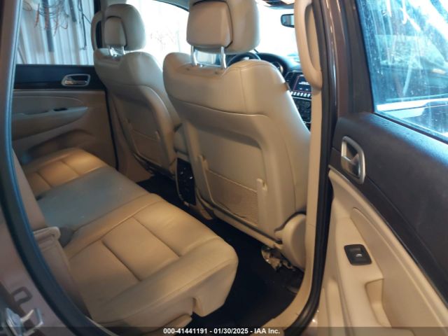 2019 JEEP GRAND CHEROKEE 1C4RJFBGXKC638453 Photo 7