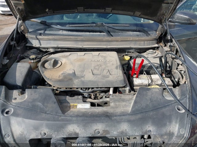 1C4PJMCS7EW211264 Jeep Cherokee Latitude