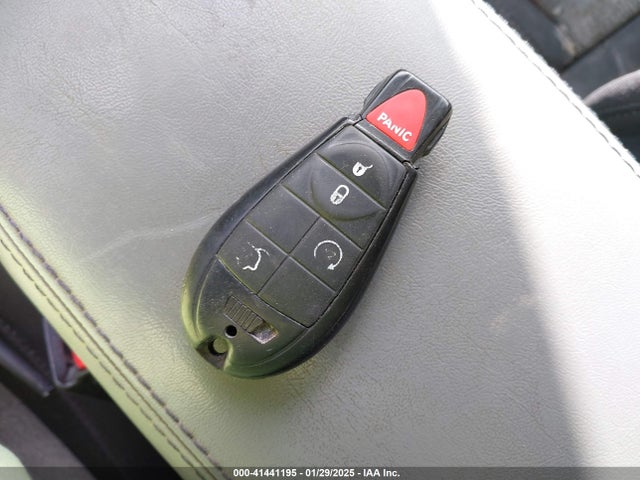 Jeep Cherokee Latitude 2014 1C4PJMCS7EW211264 Image 11